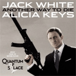Jack White／Alicia Keys