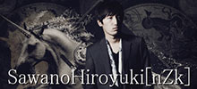 SawanoHiroyuki[nZk]「Into the Sky EP」