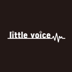 little voice(黒猫チェルシー)