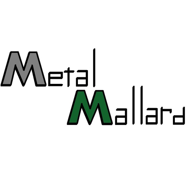 Metal Mallard