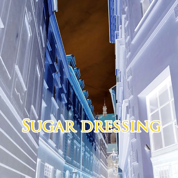Sugar Dressing