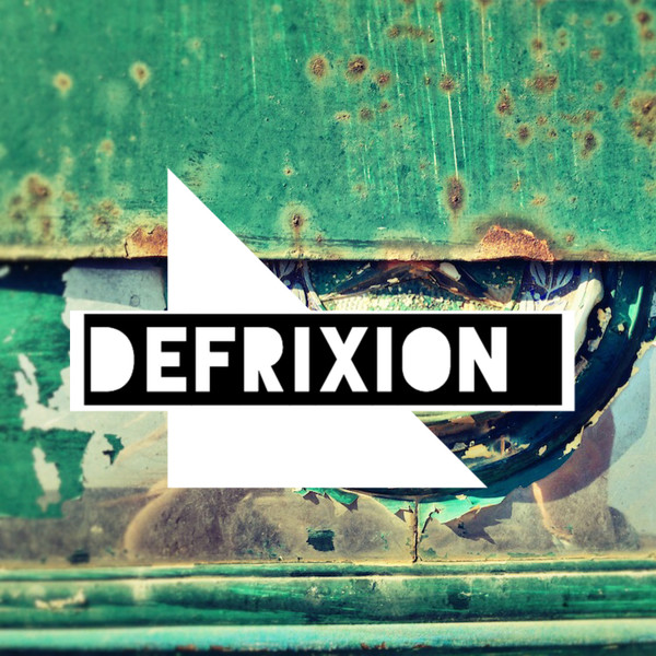 Defrixion