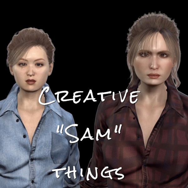 Creative”Sam”things