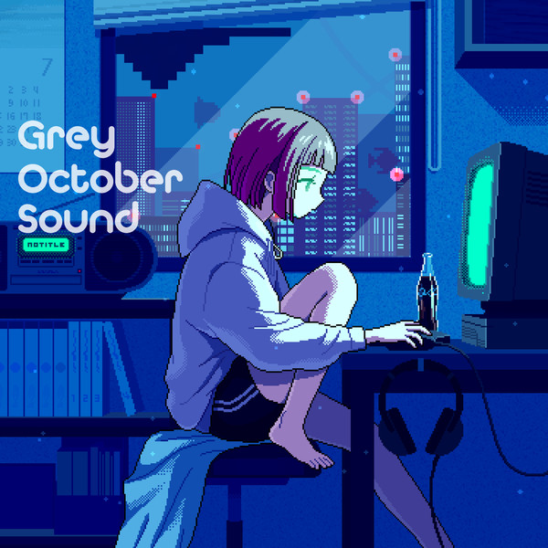 Grey October Sound