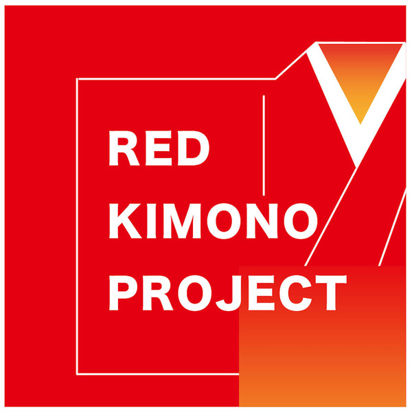 RED KIMONO PROJECT