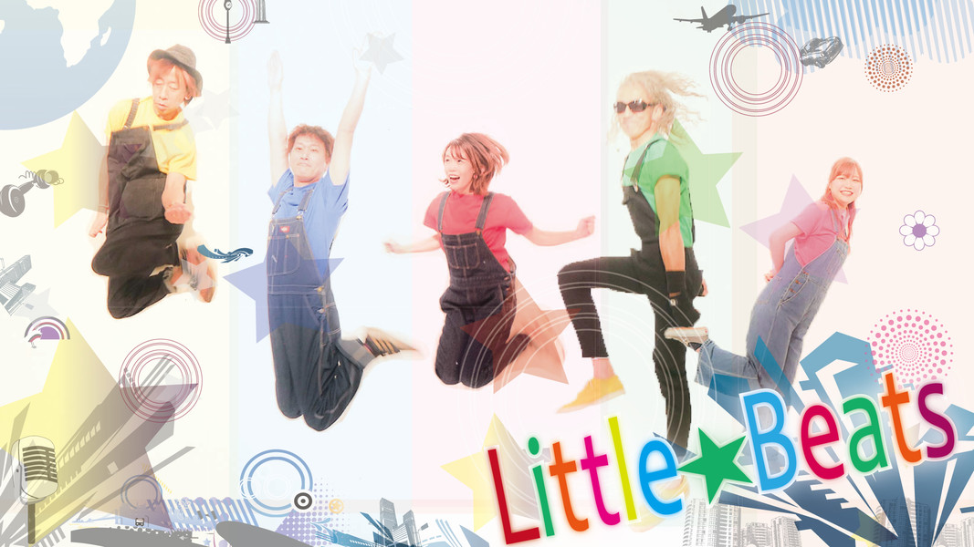 Little★Beats