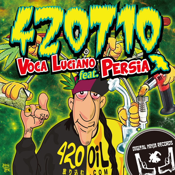 VOCA Luciano