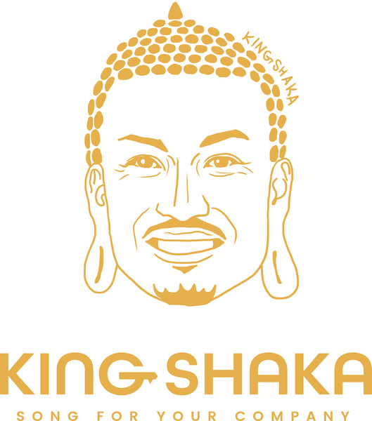 King Shaka feat.MEGAHORN