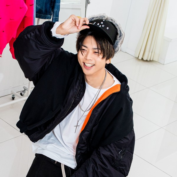 増田貴久