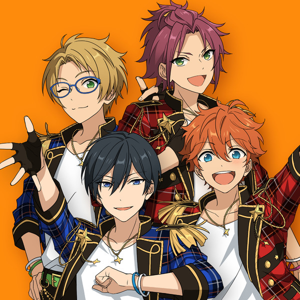 Trickstar