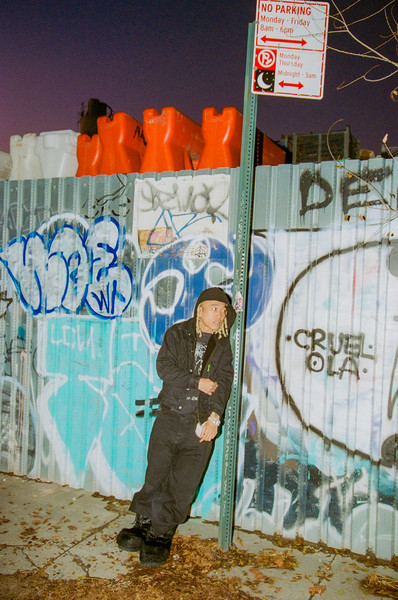 Young Coco