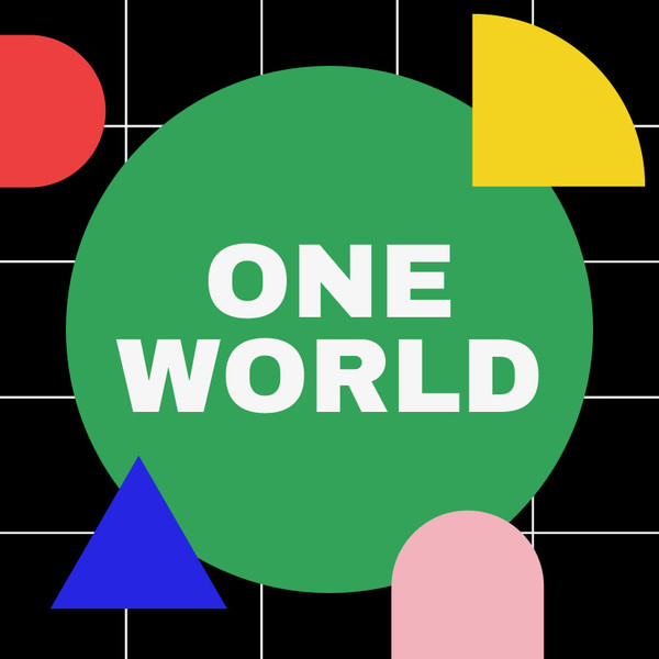 ONE WORLD feat.初音ミク