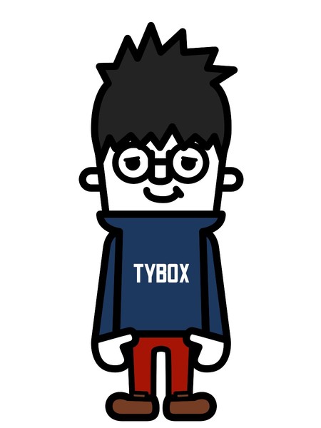 TyBOX