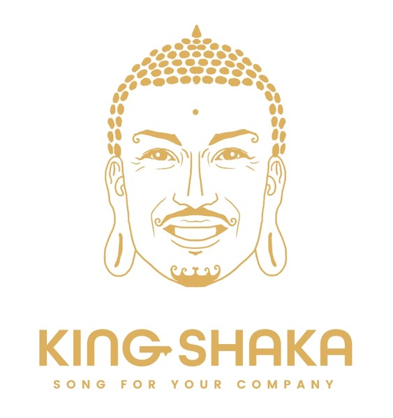 King Shaka feat.SOCKS chorus by E.R.I