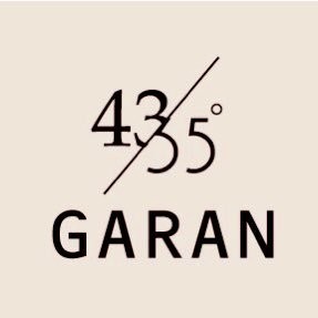 GARAN43／35°