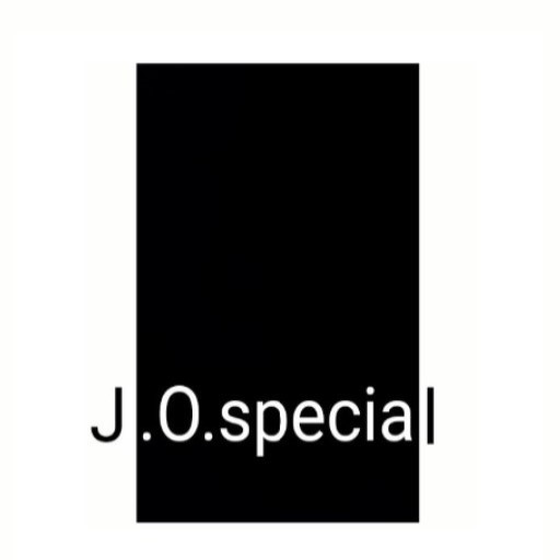 J.O.special
