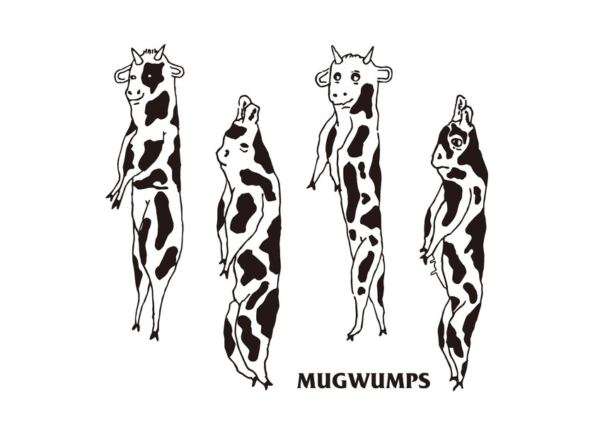 MUGWUMPS