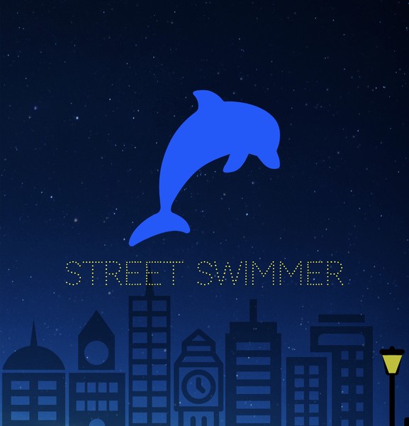 Street Swimmer