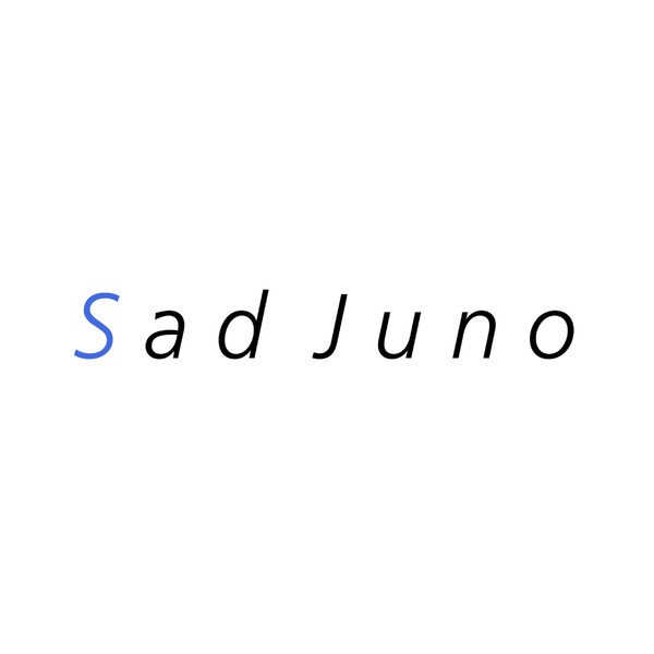Sad Juno