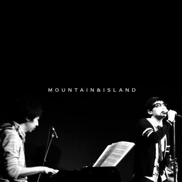 MOUNTAIN&ISLAND