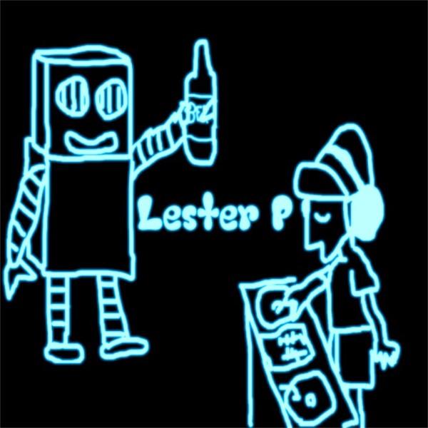 Lester P