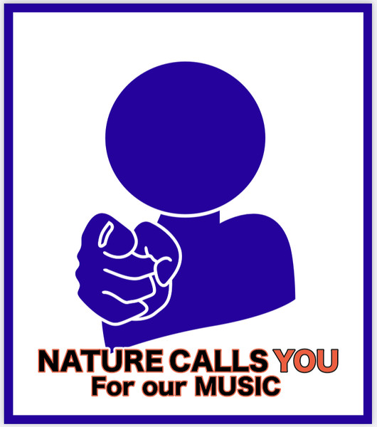 Nature Calls You