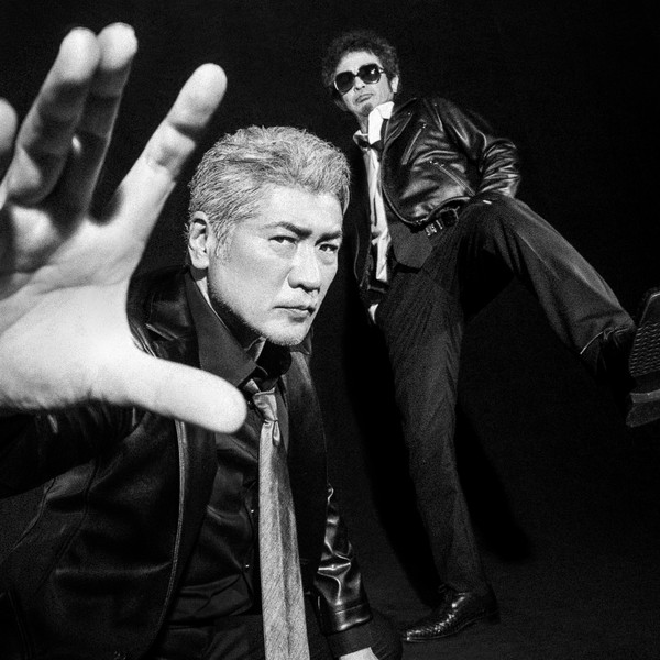 Ooochie Koochie／奥田民生／吉川晃司