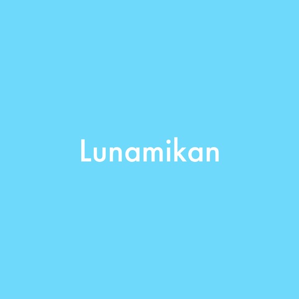 Lunamikan feat. 初音ミク