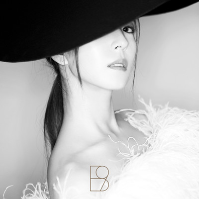 WOMAN - The 9th Album/BoA