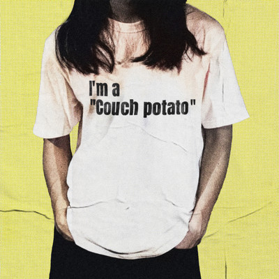 Couch potato/JunIzawa