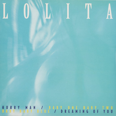 BABY ONE BABY TWO (Extended Mix)/LOLITA