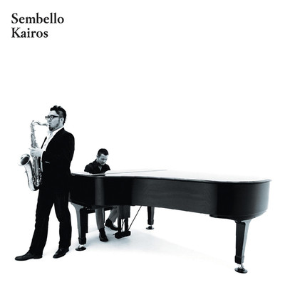 アルバム/Kairos/Sembello
