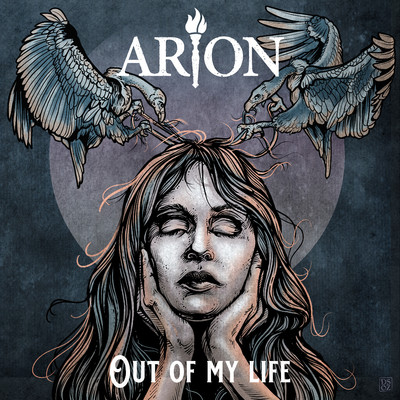 シングル/Out Of My Life/Arion