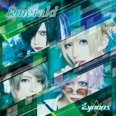 アルバム/Emerald/Lynoas