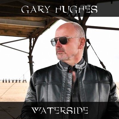 All At Once It Feels Like I Believe/Gary Hughes