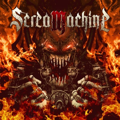 Scream Machine/ScreaMachine