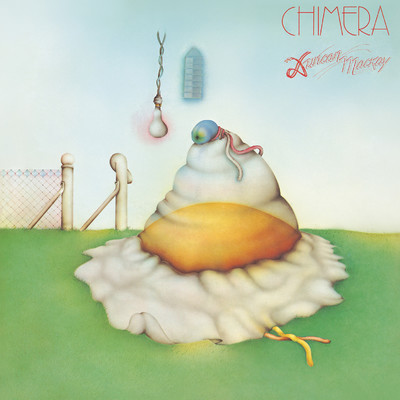 Chimera [2019 Remastered]/Duncan Mackay