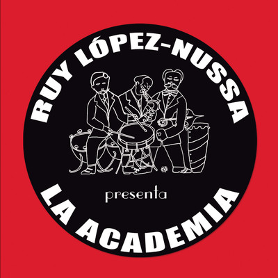 Openinng/Ruy Lopez Nussa y La Academia