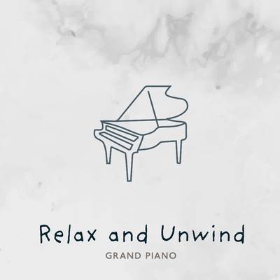 Grand Piano Etude/Relax α Wave