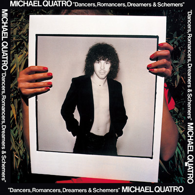 It's Only a Love Song [Bonus Track]/Michael Quatro