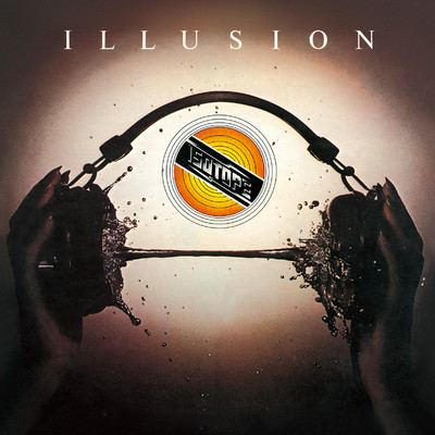 アルバム/Illusion [Japan Edition]/Isotope