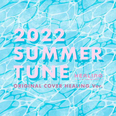 アルバム/【ヒーリング】2022 SUMMER TUNE ORIGINAL COVER HEALING Ver./NIYARI計画