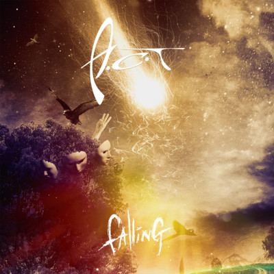 アルバム/Falling - フォーリング/A.C.T