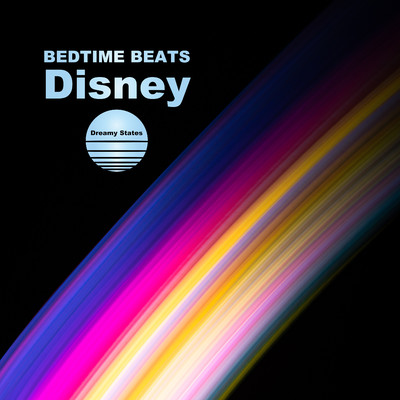 アルバム/ベッドタイムビーツ Disney/α Healing