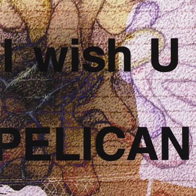 アルバム/I WISH U/Pelican King