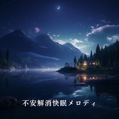 Quiet Stars Guiding Home/Relaxing BGM Project