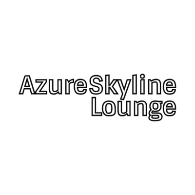 Rhapsodic Sea/Azure Skyline Lounge