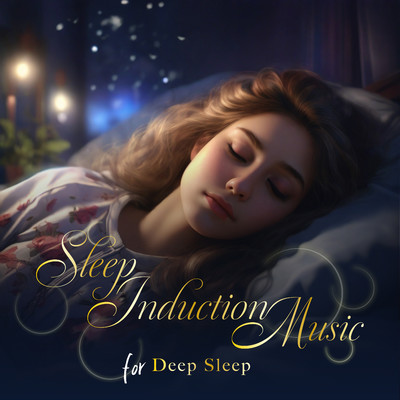 深い睡眠へ誘う睡眠導入音楽/Healing Energy