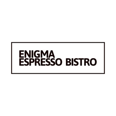 Enigma Espresso Bistro/Enigma Espresso Bistro