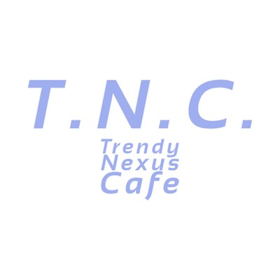 Trendy Nexus Cafe